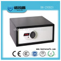 Cheap crazy selling cylinder hotel lock safe